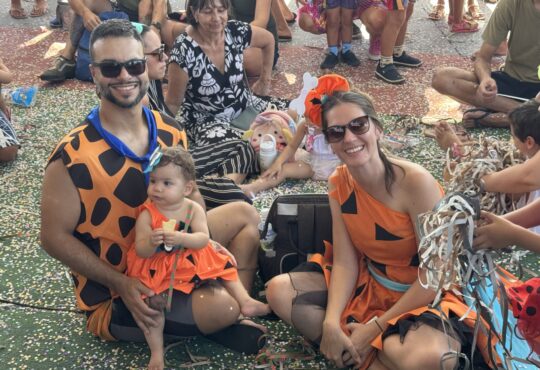 Carnaval indaiatuba secom pmi