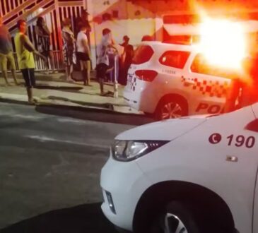 FeminicÌdio rios das pedras