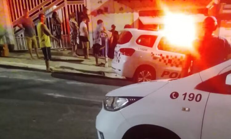 FeminicÌdio rios das pedras