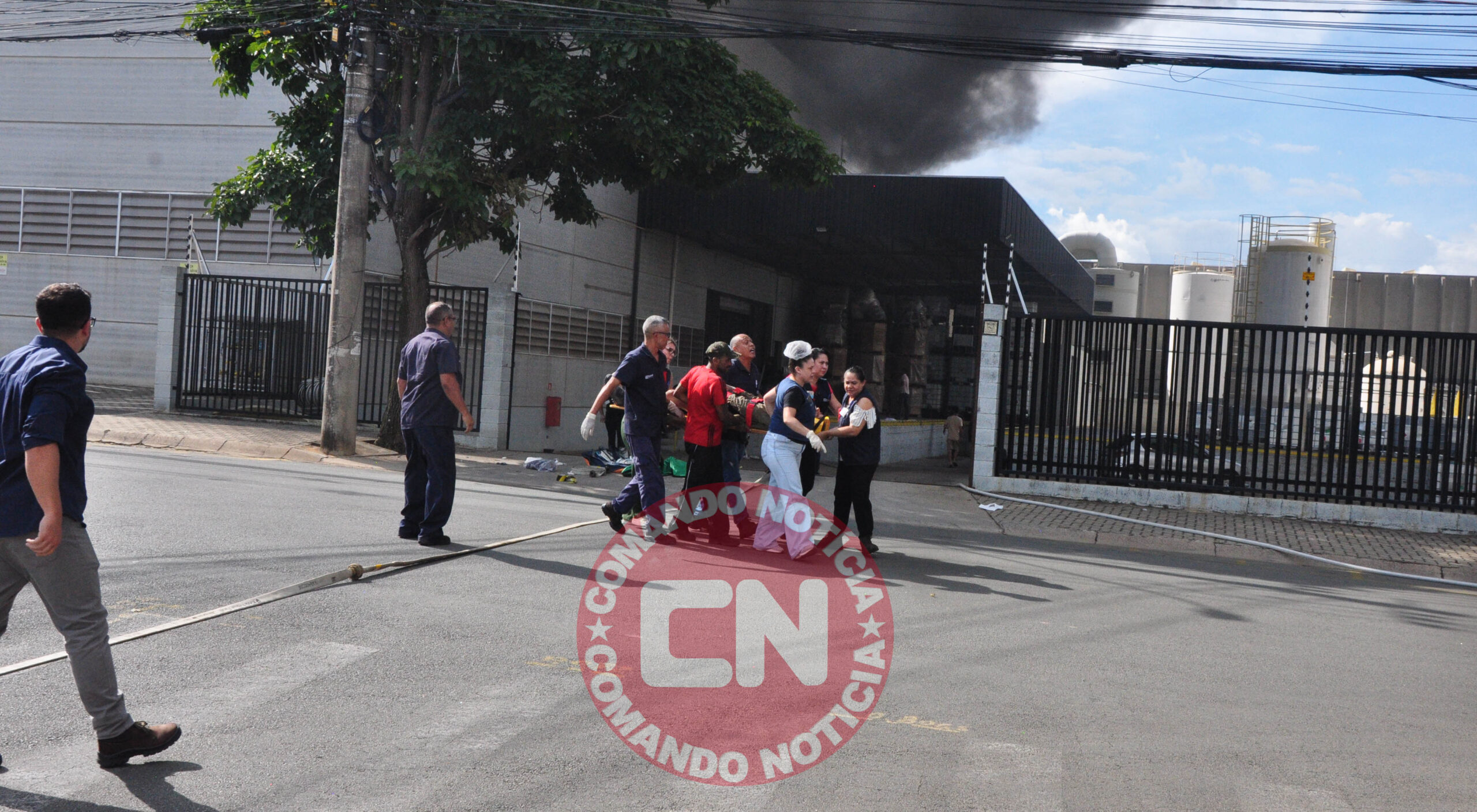 Fogo industria 2026 10