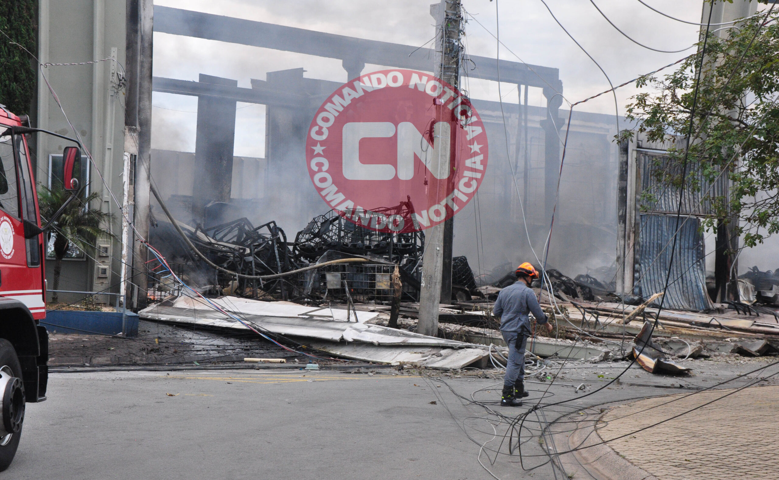 Fogo industria 2026 4