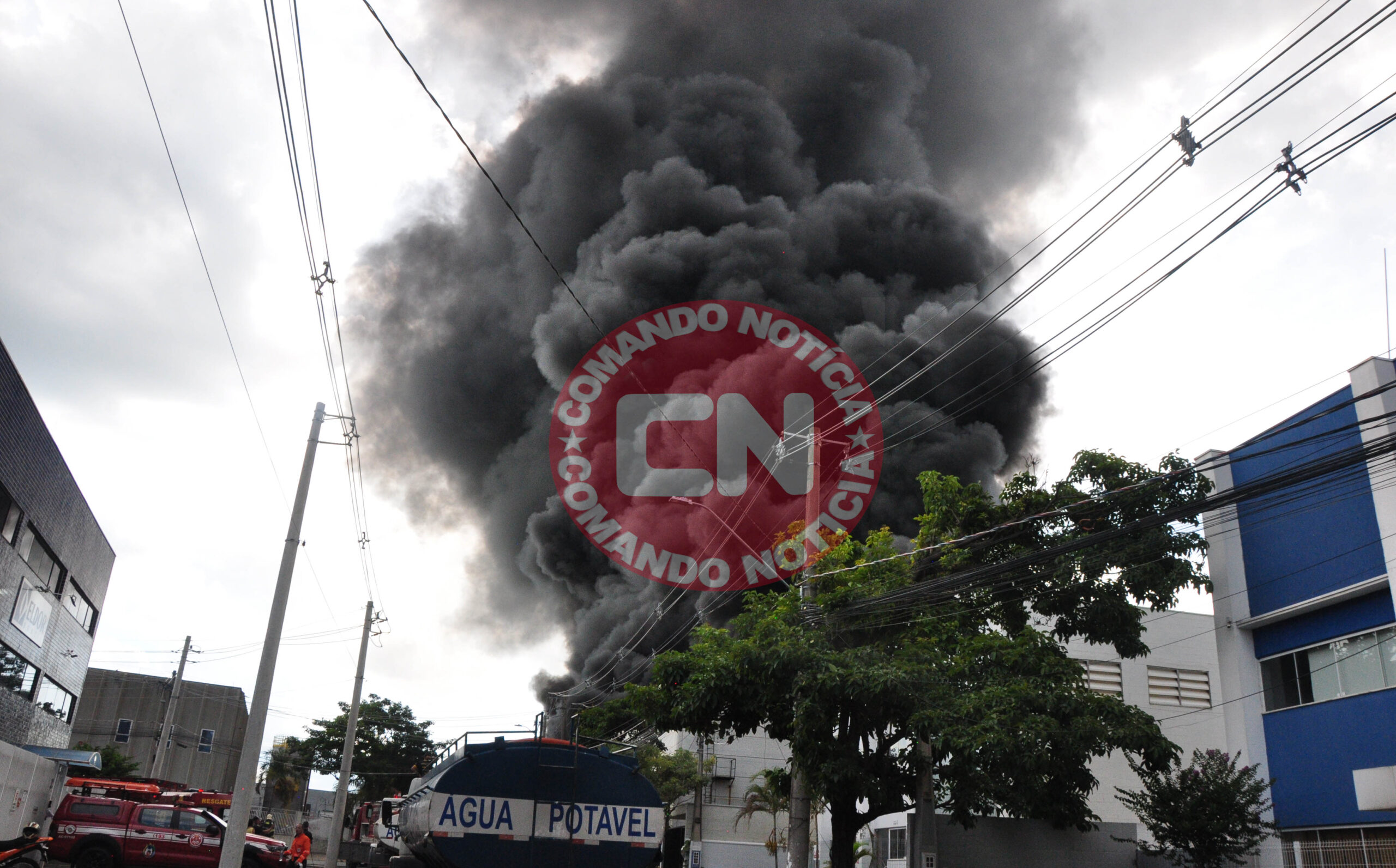 Fogo industria 2026 9