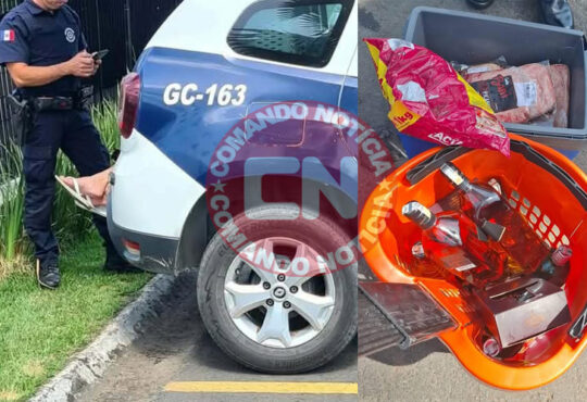 Furto picanha pague menos 3