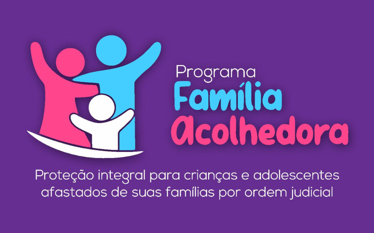 Familia acolhedora indaiatuba