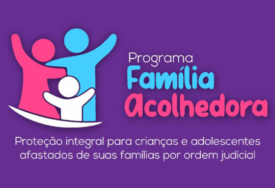 Familia acolhedora indaiatuba