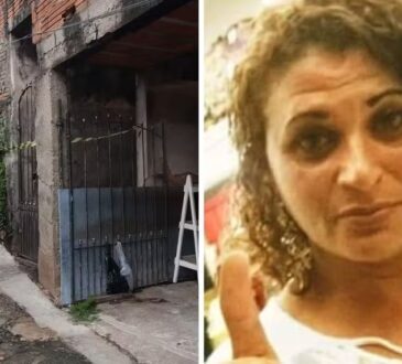 Feminicidio campinasa 2026