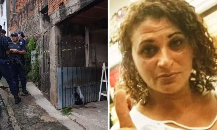 Feminicidio campinasa 2026