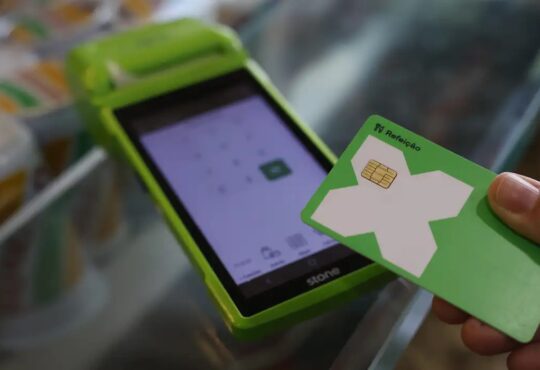 Fernando frazão vale refeição