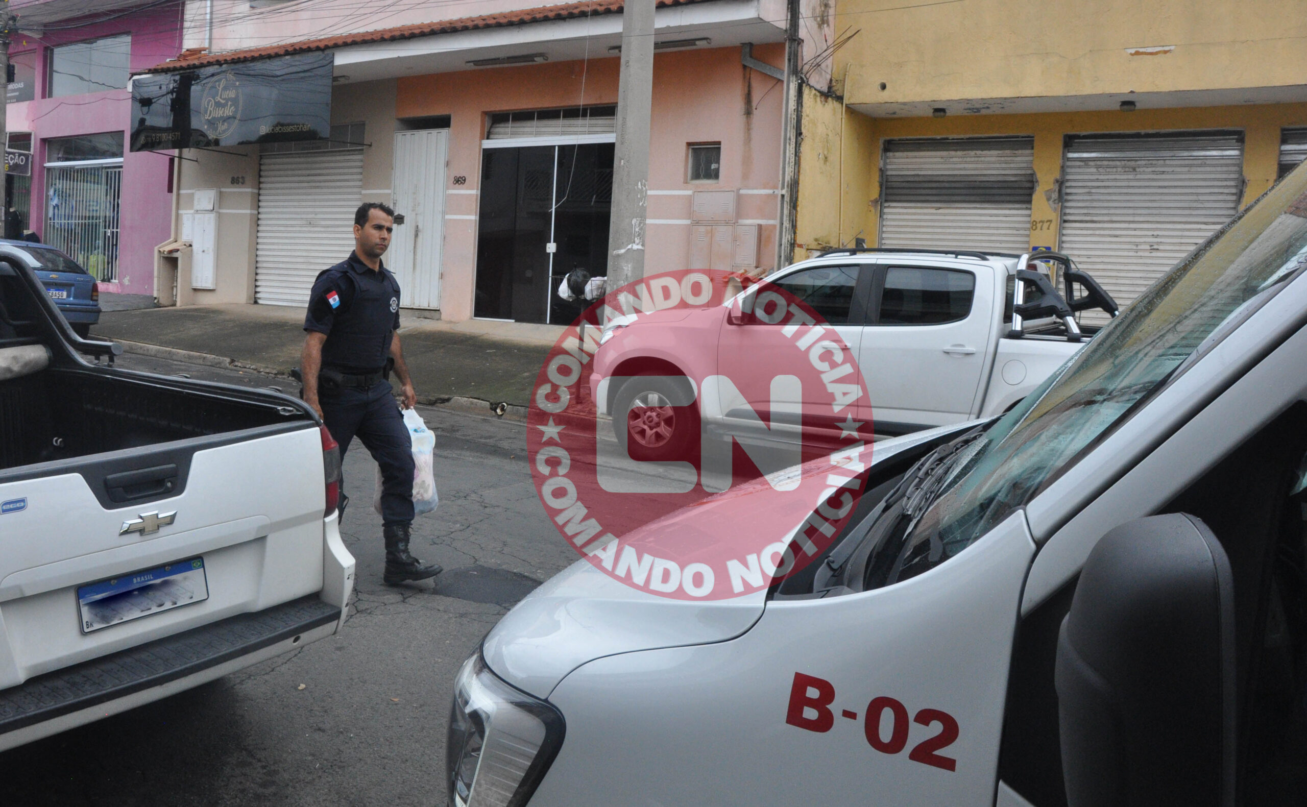 Homem e ferido na cabeÇa 1