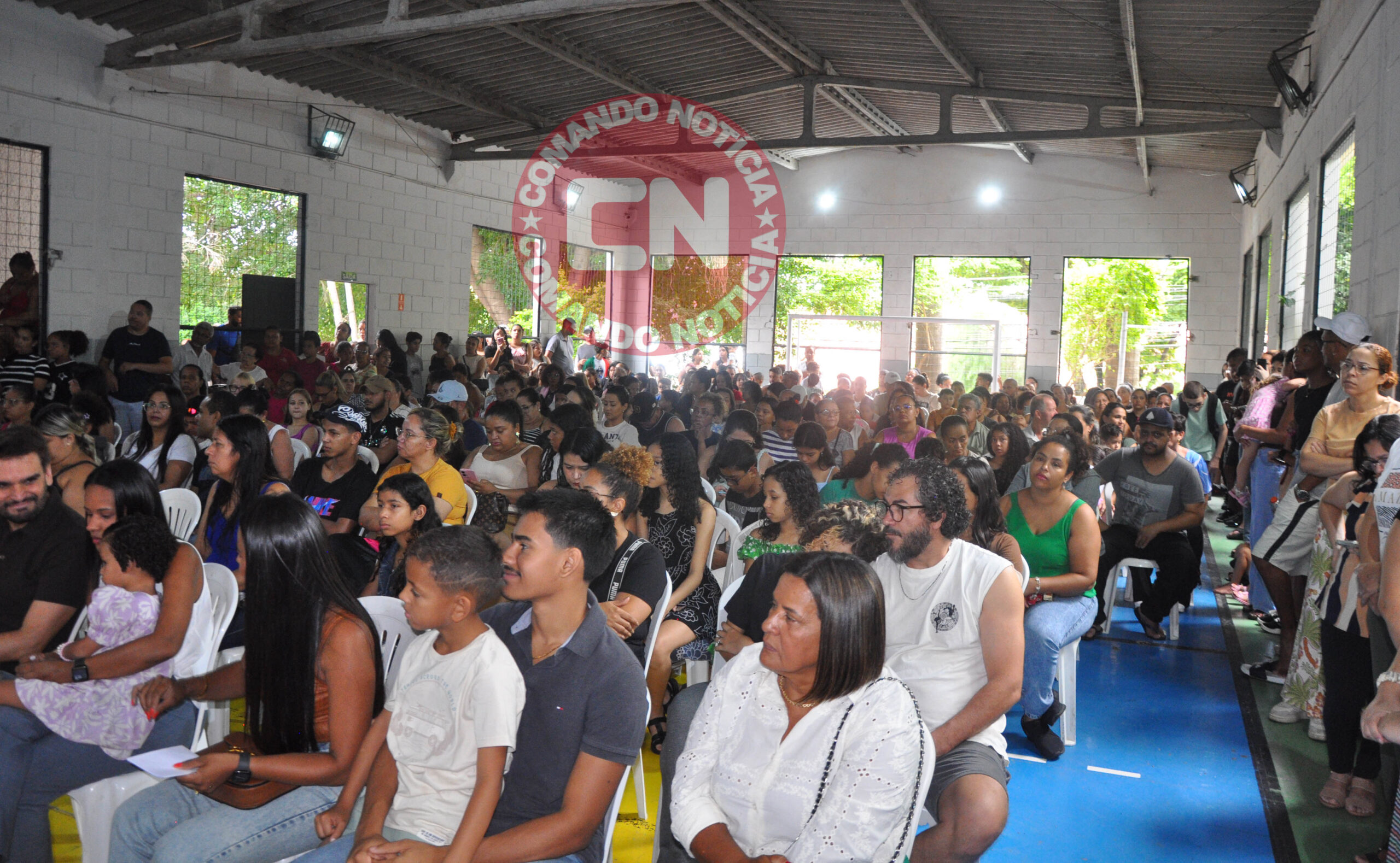 Homenagem luiz carlos meta 2