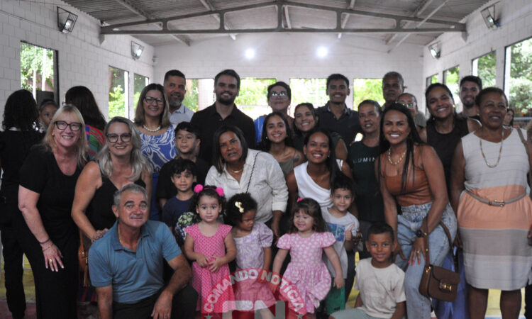 Homenagem luiz carlos meta 4