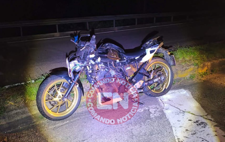 Morte sp 75 yamaha km 55