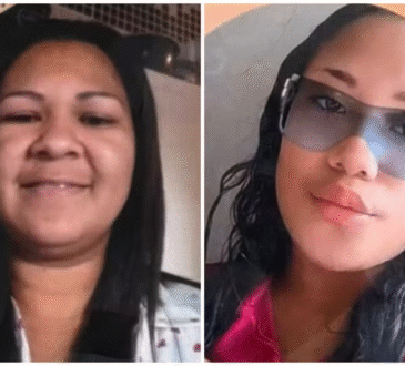 Mãe e filha mortas em cabreuva