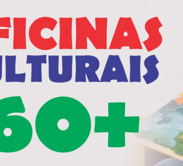 Oficinas culturais