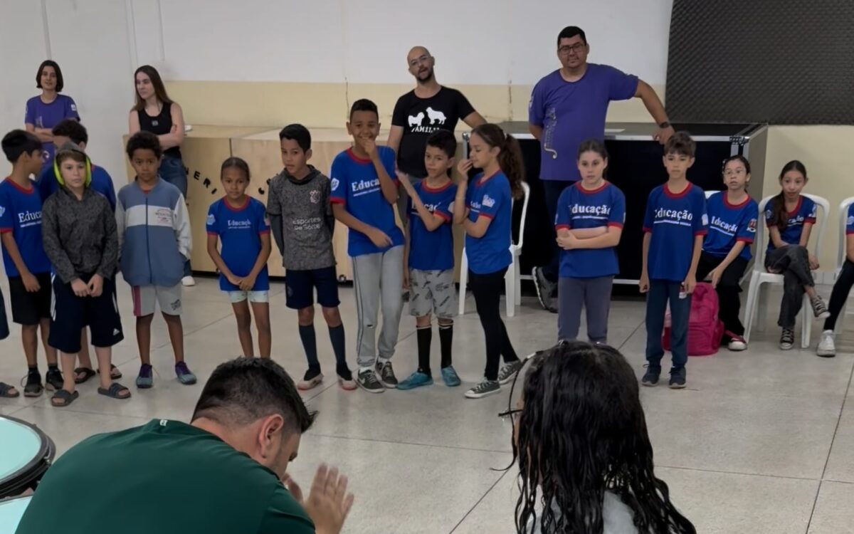 Oficinas culturais indaiatuba luan ribeiro