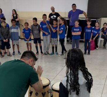 Oficinas culturais indaiatuba luan ribeiro