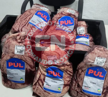 Picanha furtadas covabra