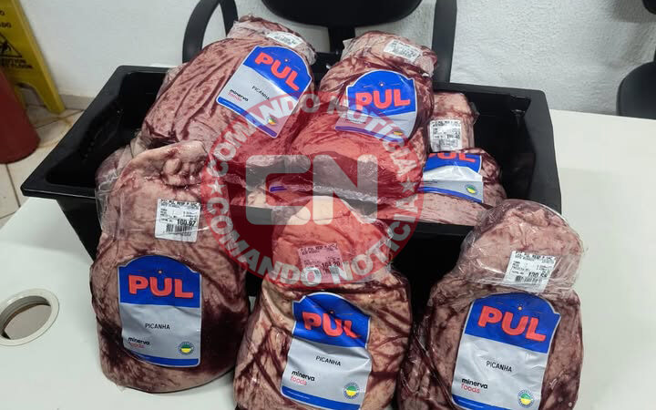 Picanha furtadas covabra