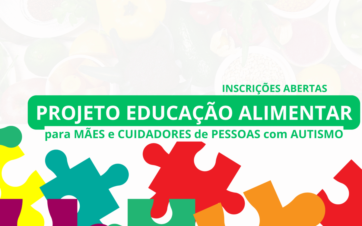 Projeto educação alimentar indaiatuba