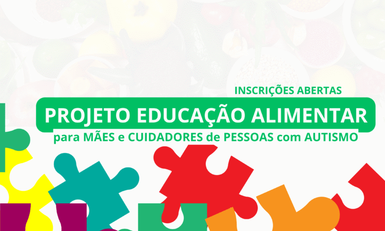 Projeto educação alimentar indaiatuba