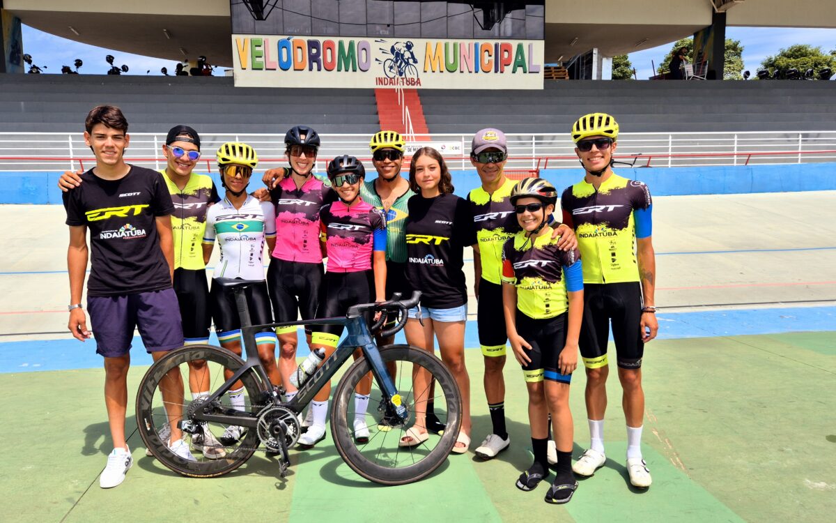 Projeto piloto indaiatuba