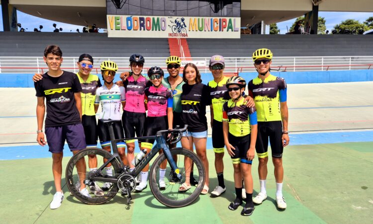 Projeto piloto indaiatuba