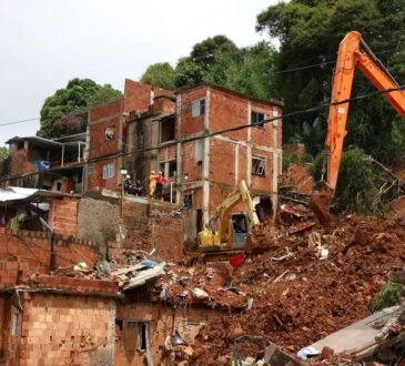 Rovena rosa chuvas em minas gerais