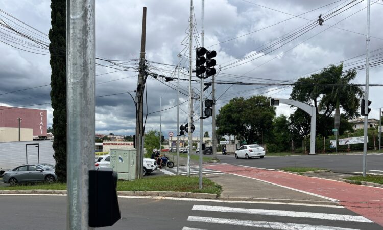 Semafaro pedestre fiec luan ribeiro