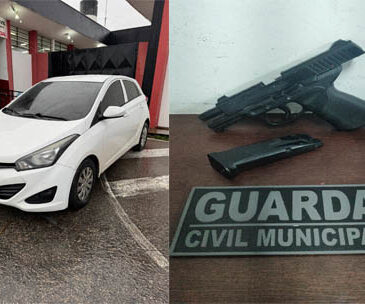 Trio pego gcm de itu[ cópia