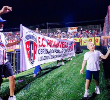 Tio fininho primavera