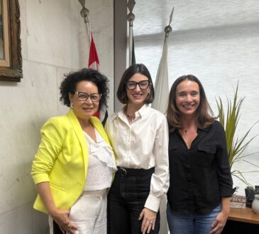 Dr grazieela casa de apoio amulheres campina s