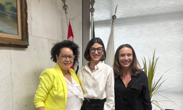 Dr grazieela casa de apoio amulheres campina s