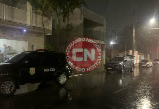 Esfaqueado martinho lutero 1