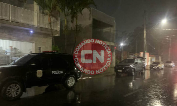 Esfaqueado martinho lutero 1