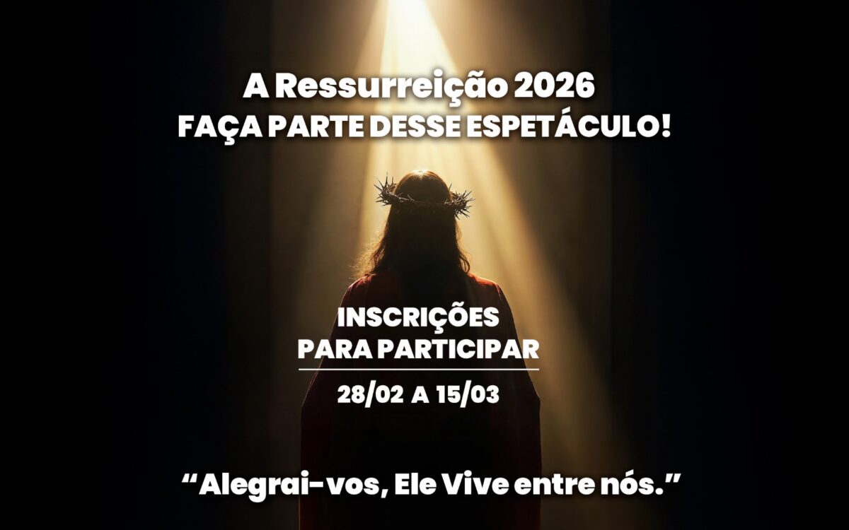 Ressurreição