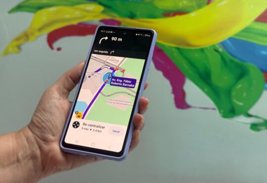Waze indaiatuba luan pmi