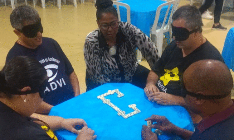 Advi domino as cegas indaiatuba