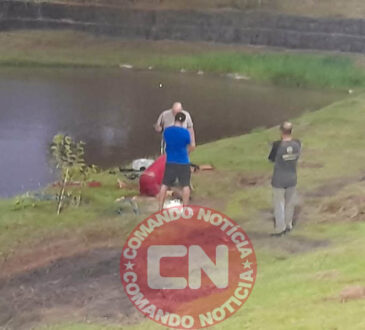 Afogamento jd paulistano 1