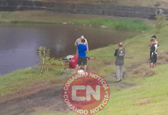 Afogamento jd paulistano 1