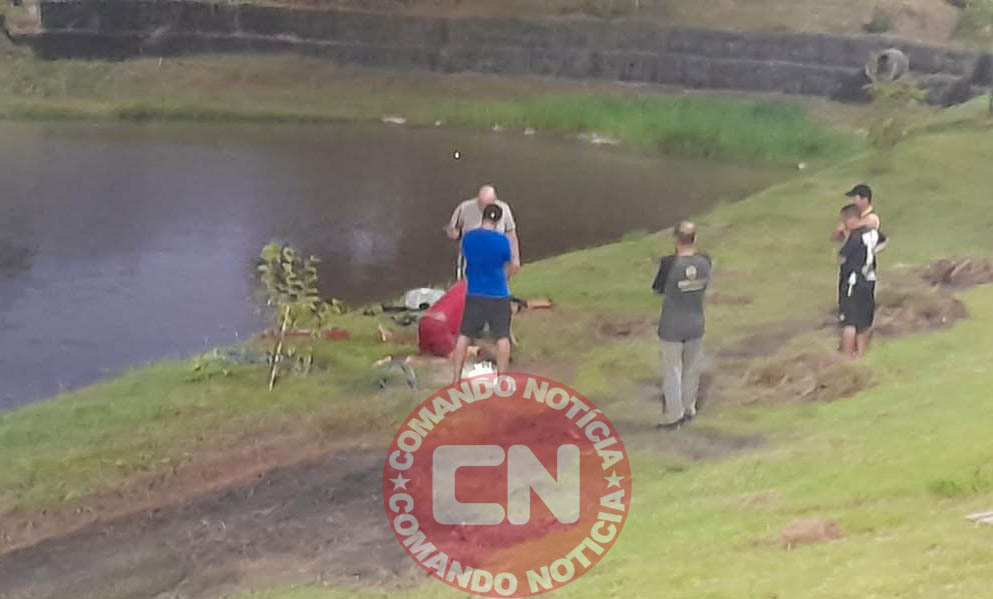 Afogamento jd paulistano 1