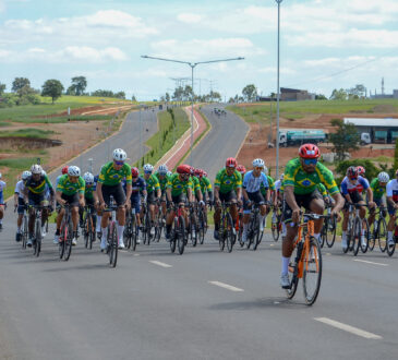 Alex paraciclismo indaiatuba