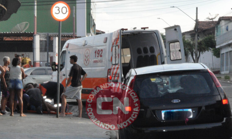 Atropelamento jd morada sol 1