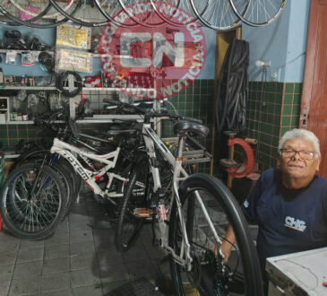 Bicicletaria do neguinho