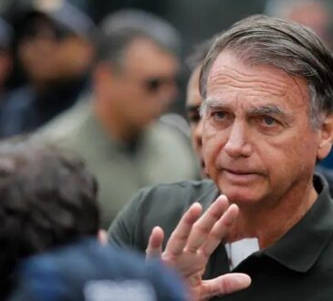 Bolsonaro afp via getty images