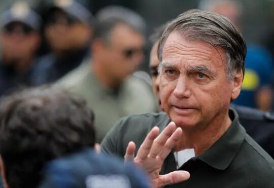 Bolsonaro afp via getty images