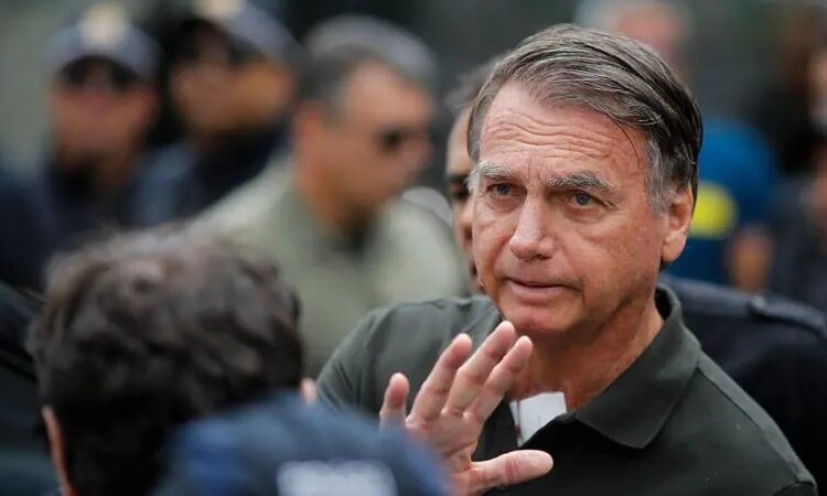 Bolsonaro afp via getty images