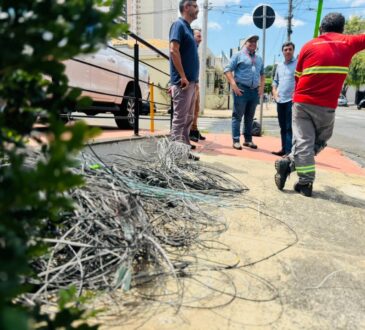 Cabos reorganização cpfl indaiatuba gabriel beccari
