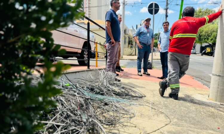 Cabos reorganização cpfl indaiatuba gabriel beccari