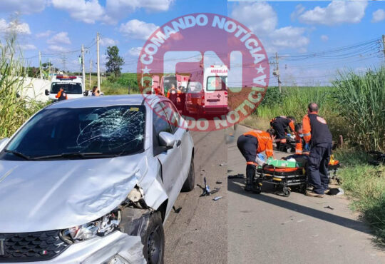 ColisÃo estrada saltinho 4 cópia