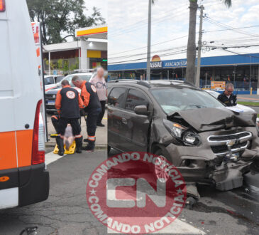 ColisÃo spin e hb20